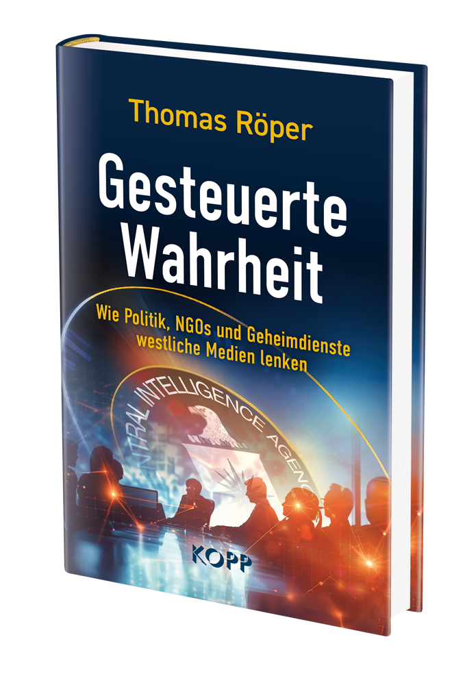 12 Schlachtfelder des hybriden Krieges und warum wir sie nicht erkennen