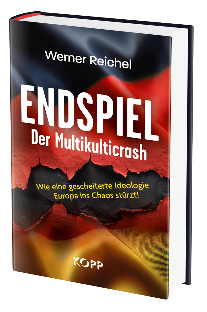 Brückners Einblicke in die digitale Zukunft machen unzweifelhaft klar: Wir müssen alles daransetzen, die Abschaffung des Bargeldes zu verhindern. Er zeigt, was wir dagegen tun können und wie wir unser Vermögen vor einem Bargeldverbot schützen.